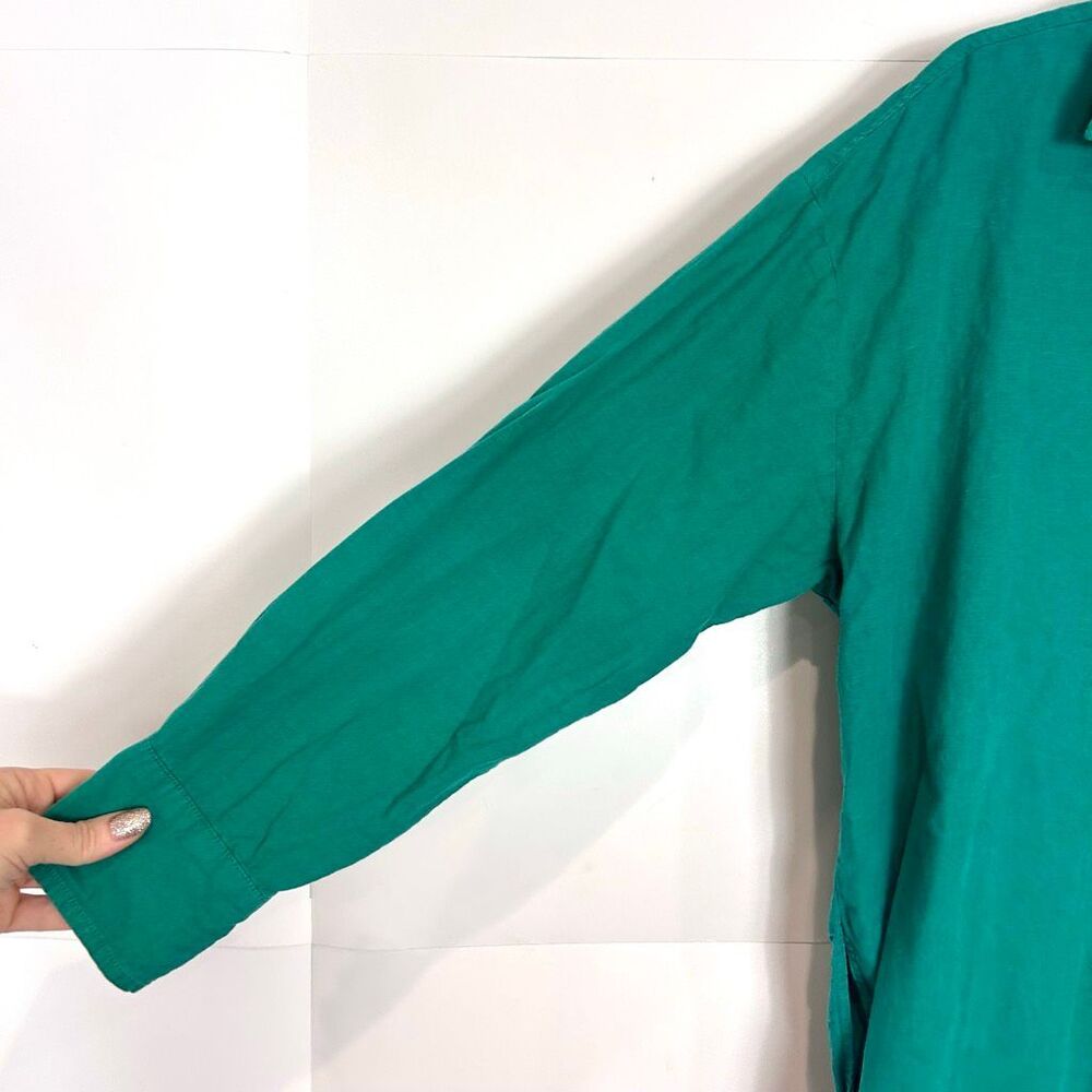 Maeve By Anthropologie Bennet Button-up Shirt Wom… - image 14